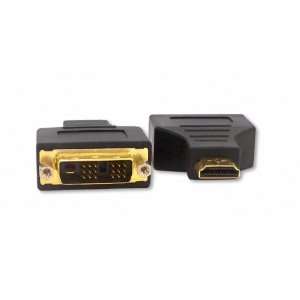  HDMI Male To DVI D Male Adapter HDTV Electronics