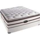 Simmons Beautyrest Woodmoor Plush Pillowtop Cal. King mattress