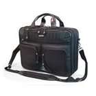 Mobile Edge 16 ScanFast Briefcase 2.0   Checkpoint Friendly Laptop 
