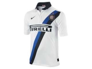 Camiseta de fútbol oficial 2ª equipación 2011/12 Inter de Milán (8 