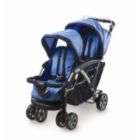 Foundations The Duo Double Tandem Folding Stroller