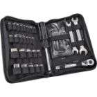 Craftsman 42 piece Tool Set with Zipper Case   Personalized
