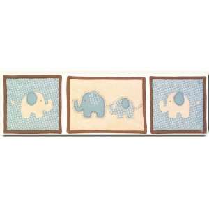  Spotted Ellie Wallhanging Set Baby