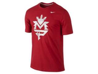 Nike Store. Nike Logo Manny Pacquiao Mens T Shirt