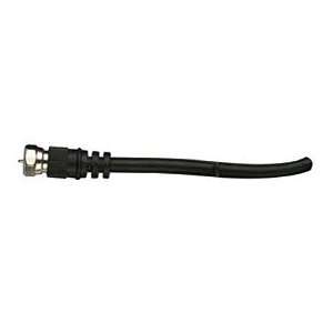  Icarus IHT F8 Installer Series PVC F Style Coaxial Cable 
