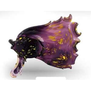  Murano Glass Art Replicas by Angelo Glass Fish: Kitchen 