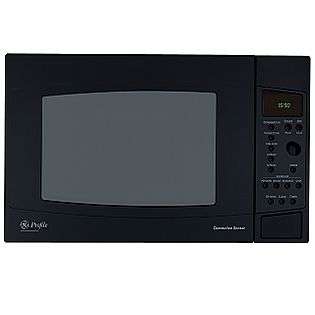 Countertop Convection/Microwave Oven  GE Profile Appliances Microwaves 