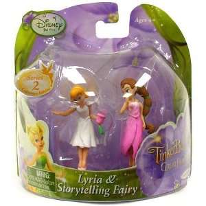  Disney Fairies Tinker Bell And The Great Fairy Rescue 2 