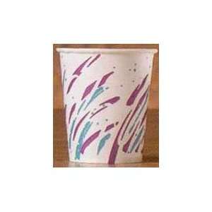 oz. Paper Cold Cups Rave Design (54049) Category: Hot and Cold Cups 