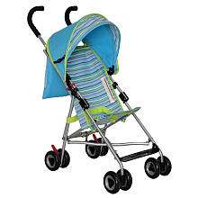 Babies R Us Deluxe Umbrella Stroller   Stripe   Babies R Us   Babies 