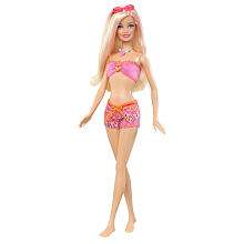 Barbie in A Mermaid Tail Doll   Blonde   Mattel   