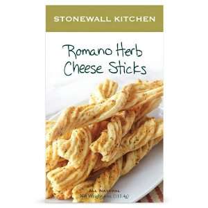 Stonewall Kitchens Romano Herb Cheese Grocery & Gourmet Food