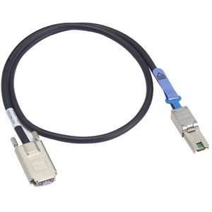  Promise Mini SAS to Infiniband Cable
