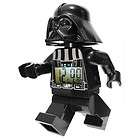 STAR WARS LEGO Darth Vader Figure Alarm Clock