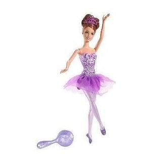  Barbie My First Ballerina Doll   Christie Toys & Games