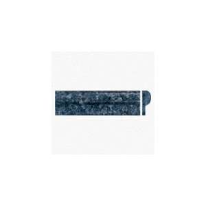Edge Piece BLUE PEARL RAIL MOLDING for Granite Countertop  