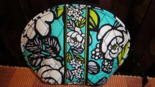   Bradley Sweetheart Shoulder Bag & Mirror Cosmetic In Island Blooms