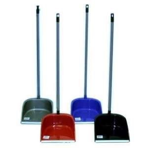 Dust Pan With Long Handle Case Pack 48
