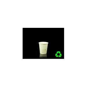 Eco Friendly 12 OZ Compostable Paper Hot Cup 1000 CT:  