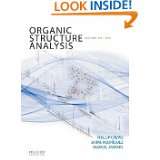 Organic Structure Analysis (Topics in Organic Chemistry) by Phillip 