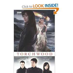  Torchwood: Risk Assessment [Hardcover]: James Goss: Books