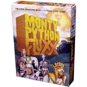  Monty Python Fluxx Toys & Games