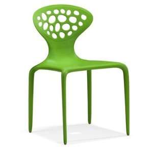  Marzipan Green Dining Chair Set