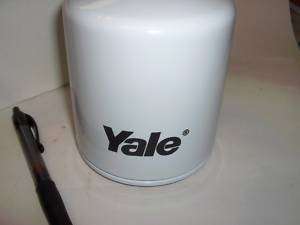 NEW Yale Forklift Transmission Oil Filter 505966578  