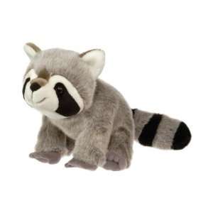  Baby Raccoon Cuddlekin 12 by Wild Republic Toys & Games