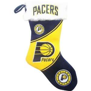   Holiday Stockings   Indiana Pacers   Indiana Pacers