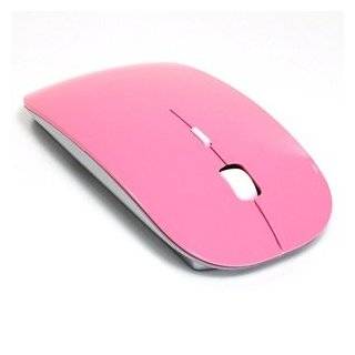 Sony VGPUMS20/PI VAIO USB Mobile Optical Mouse (Cosmopolitan Pink)