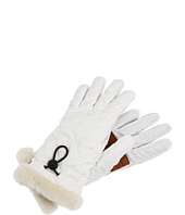 Gloves, Shearling 
