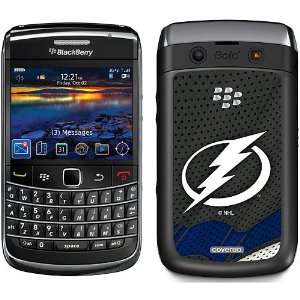   Bay Lightning Blackberry Bold 9700 Battery Door