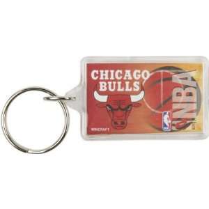  Chicago Bulls Key Ring