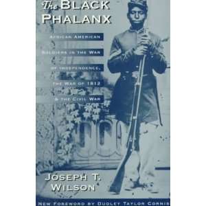  Black Phalanx PB[ BLACK PHALANX PB ] by Wilson, Josept T 