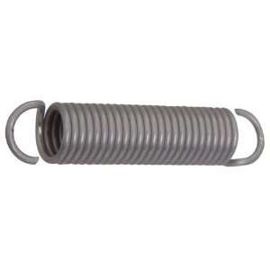 OD, .049 Wire dia., 1 3/4 OAL, Matl. Stainless, Finish None, 8.08 
