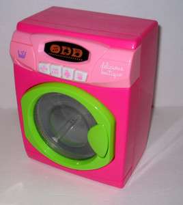 KEENWAY Doll Size Washing Machine  