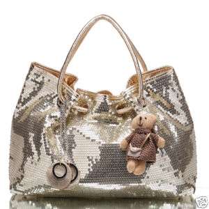 NEW Womens Handbags, Shoulder Clutch Messenger TOTE bag  