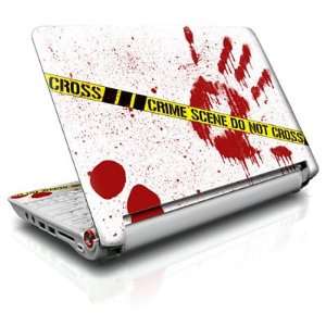  Crime Scene Revisited Design Protective Skin Decal Sticker 