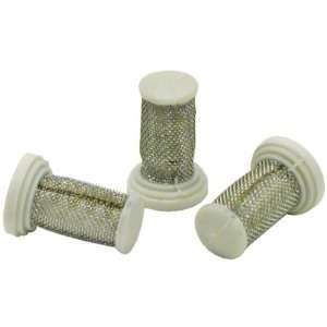  Campbell Hausfeld Replacement #50 Mesh Filters   3 PK 