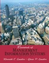 Information management   Essentials of Management Information Systems 