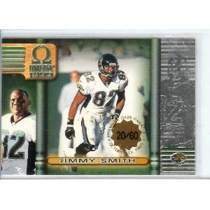  1999 Pacific Omega #111 Jimmy Smith