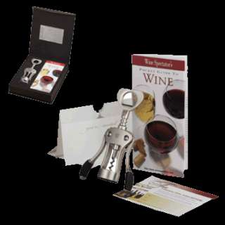 Leeds Normandy Gift Set is a wonderful gift for the wine lover.
