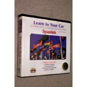   Program Hours    3 Full Text Listening and Grammar Guides    Henry N