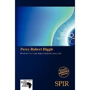  Percy Robert Diggle (9786138806356) Antigone Fernande 