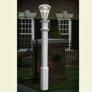  Sturbridge Lamp Post
