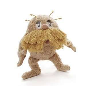 The Lorax Movie Project 7 Plush  Toys & Games  
