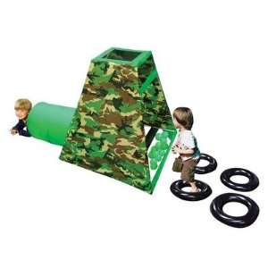  Kids Adventure 42030 8 B Training Obstacle Course Toys & Games