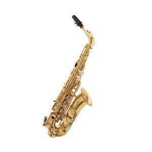    Keilwerth Limited Edition Alto Saxophone Musical Instruments