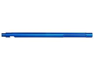 Tactical Solutions X Ring Ruger 10/22 Blue 16 Fluted Standard End 